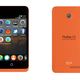 Image for article titled This Is the First Official Firefox Phone (But It's Just for Developers)